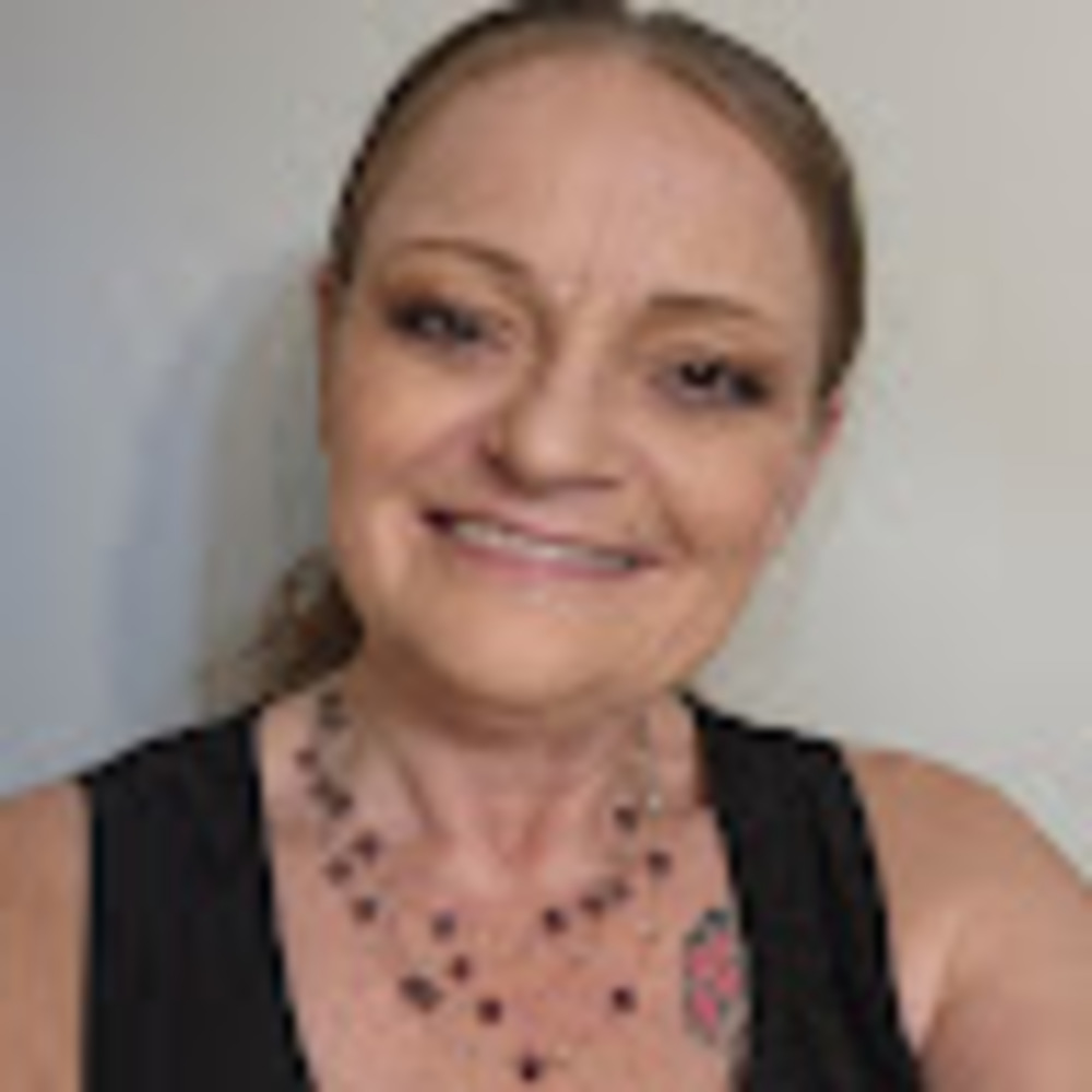 Meet your Posher, Shawna